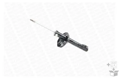 Juego de amortiguadores MONROE Reflex E-4711 MONROE E-4711 (Sustituye a S4711) Descuento